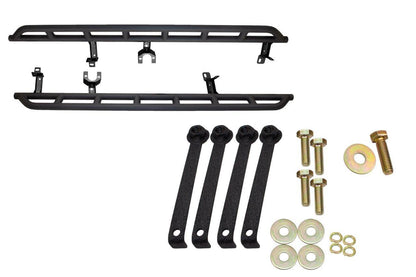 Fishbone Offroad Rocker Guards FB23142