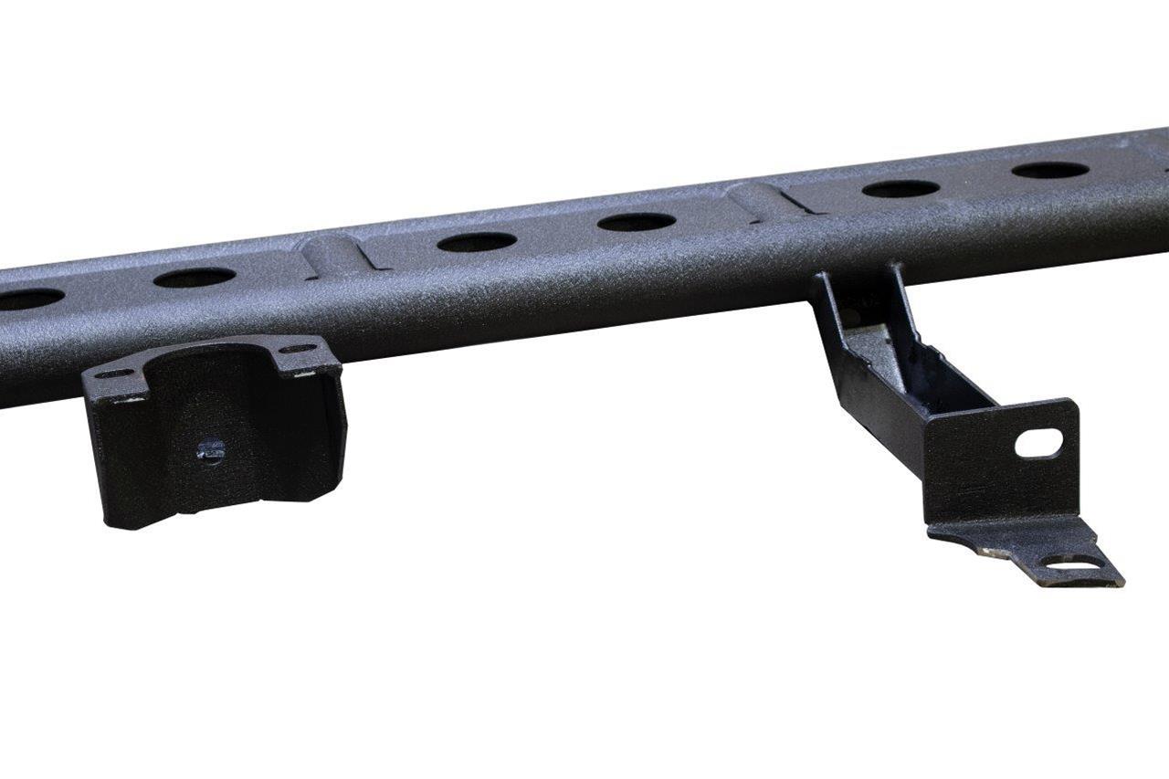 Fishbone Offroad Step Sliders FB23143