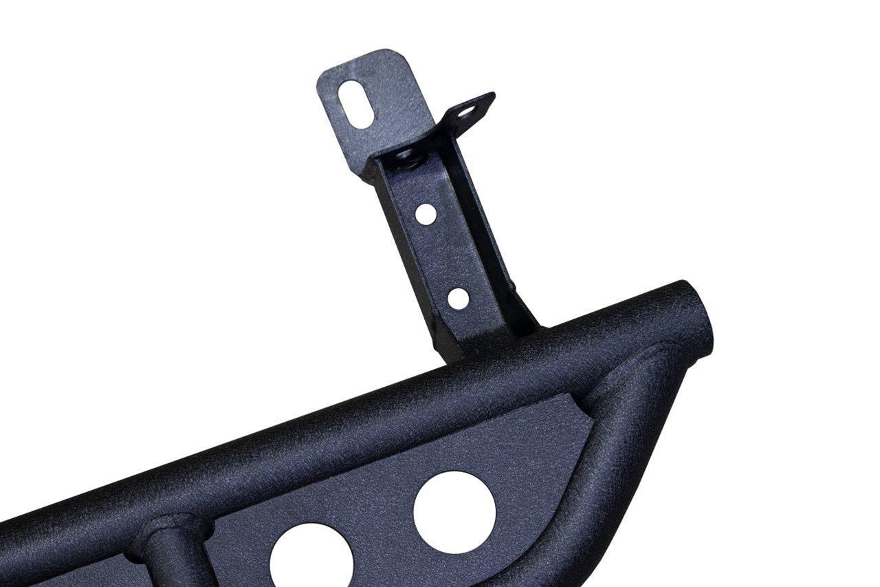 Fishbone Offroad Step Sliders FB23143