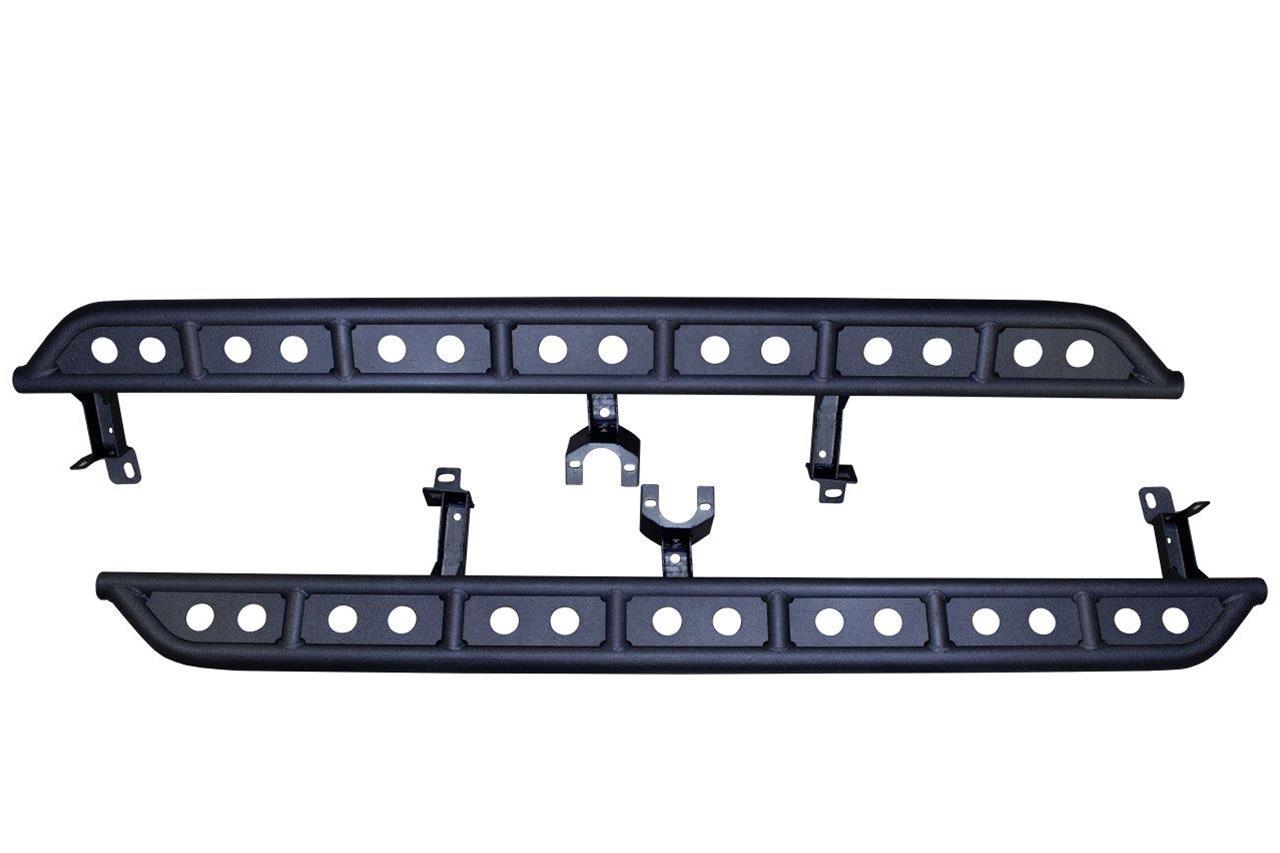 Fishbone Offroad Step Sliders FB23143