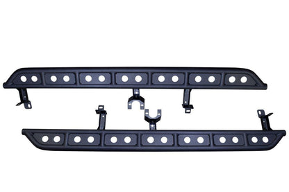Fishbone Offroad Step Sliders FB23143