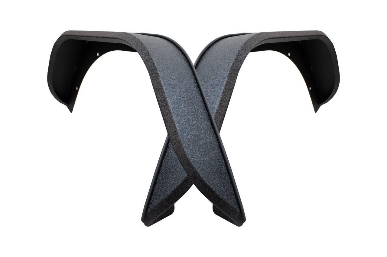 Fishbone Offroad Tube Fenders FB33195R