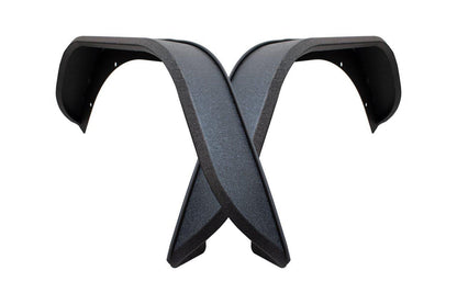 Fishbone Offroad Tube Fenders FB33195R