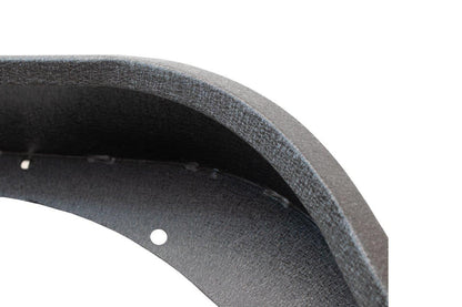 Fishbone Offroad Tube Fenders FB33195R