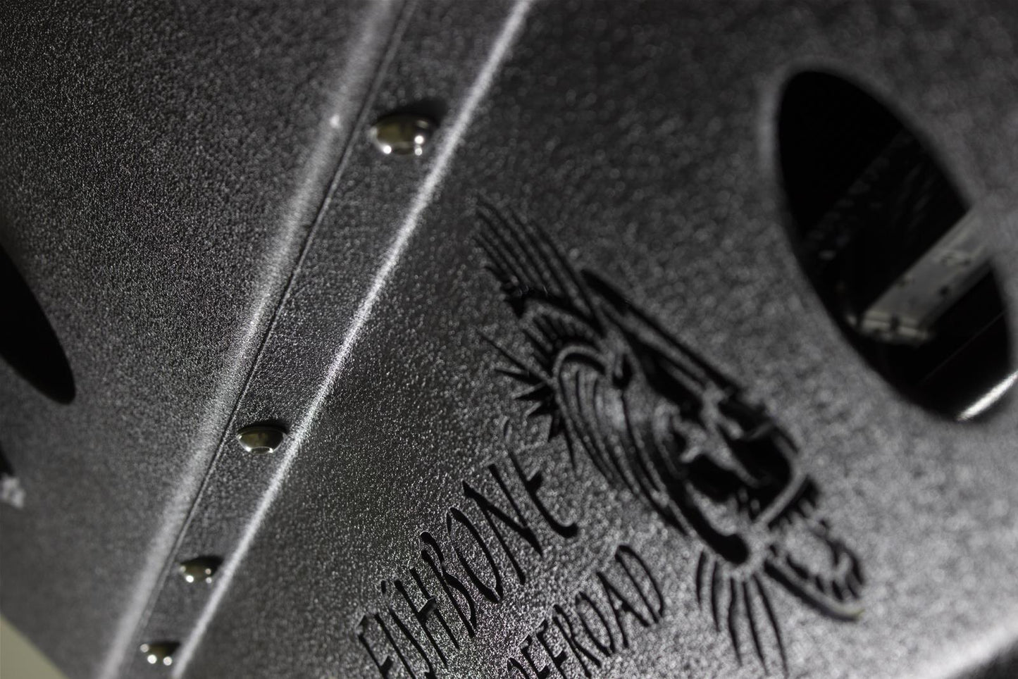 Fishbone Offroad Skid Plates FB23176