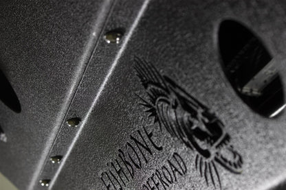 Fishbone Offroad Skid Plates FB23176
