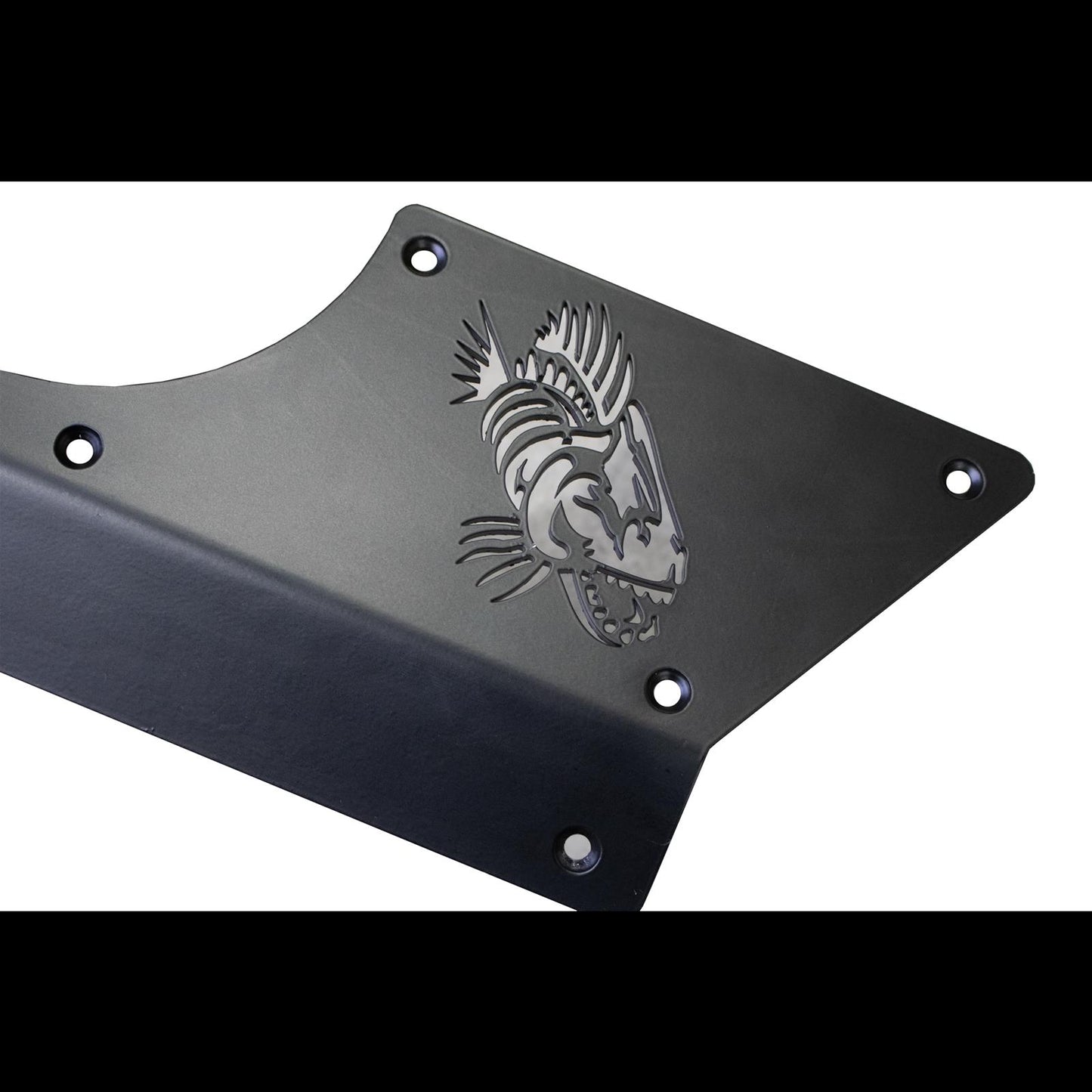 Fishbone Offroad Scale Armor Rocker Guards FB23190