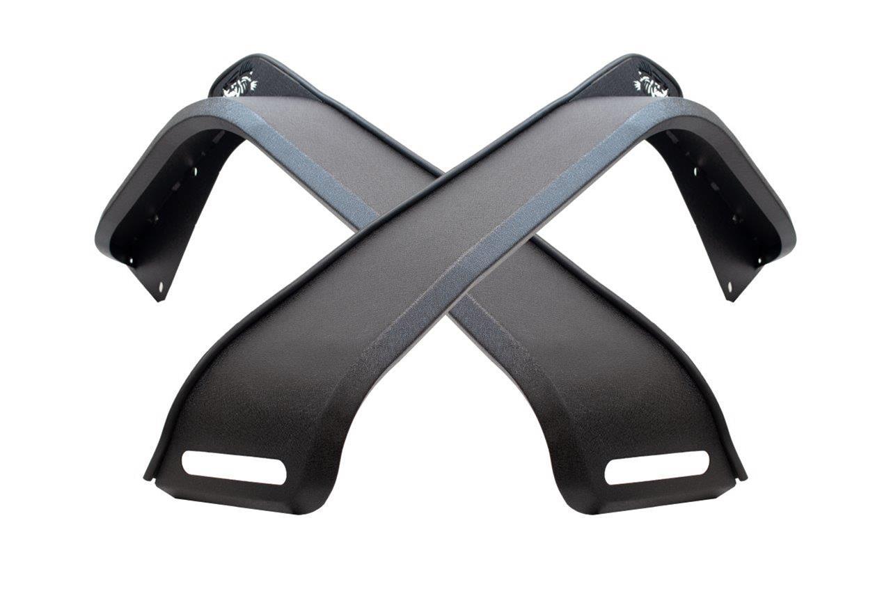 Fishbone Offroad Tube Fenders FB23194F