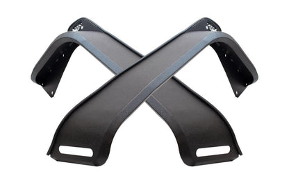 Fishbone Offroad Tube Fenders FB23194F