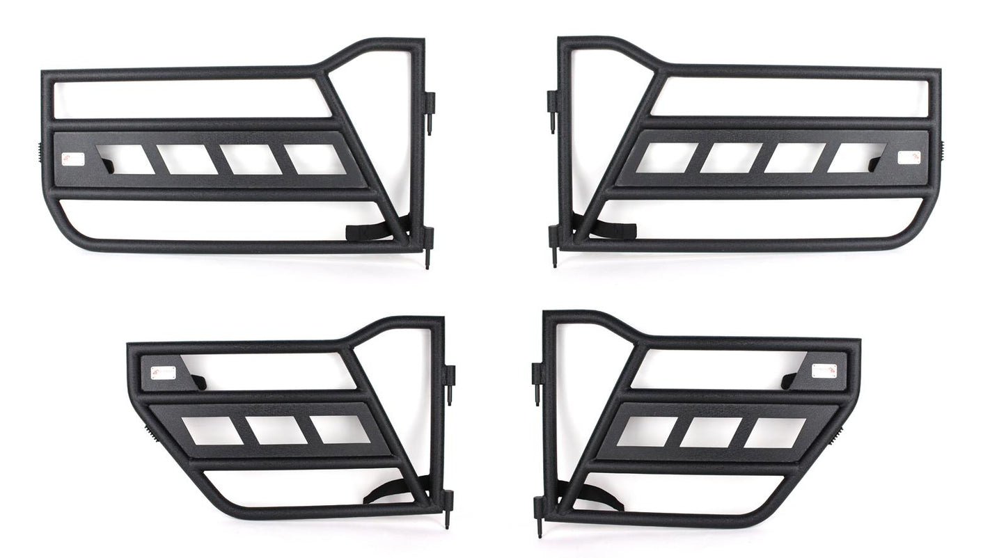 Fishbone Offroad Tube Doors FB24086