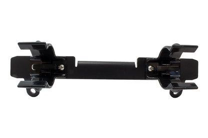 Fishbone Offroad Rear Roll Bar Flashlight Mounts FB25093