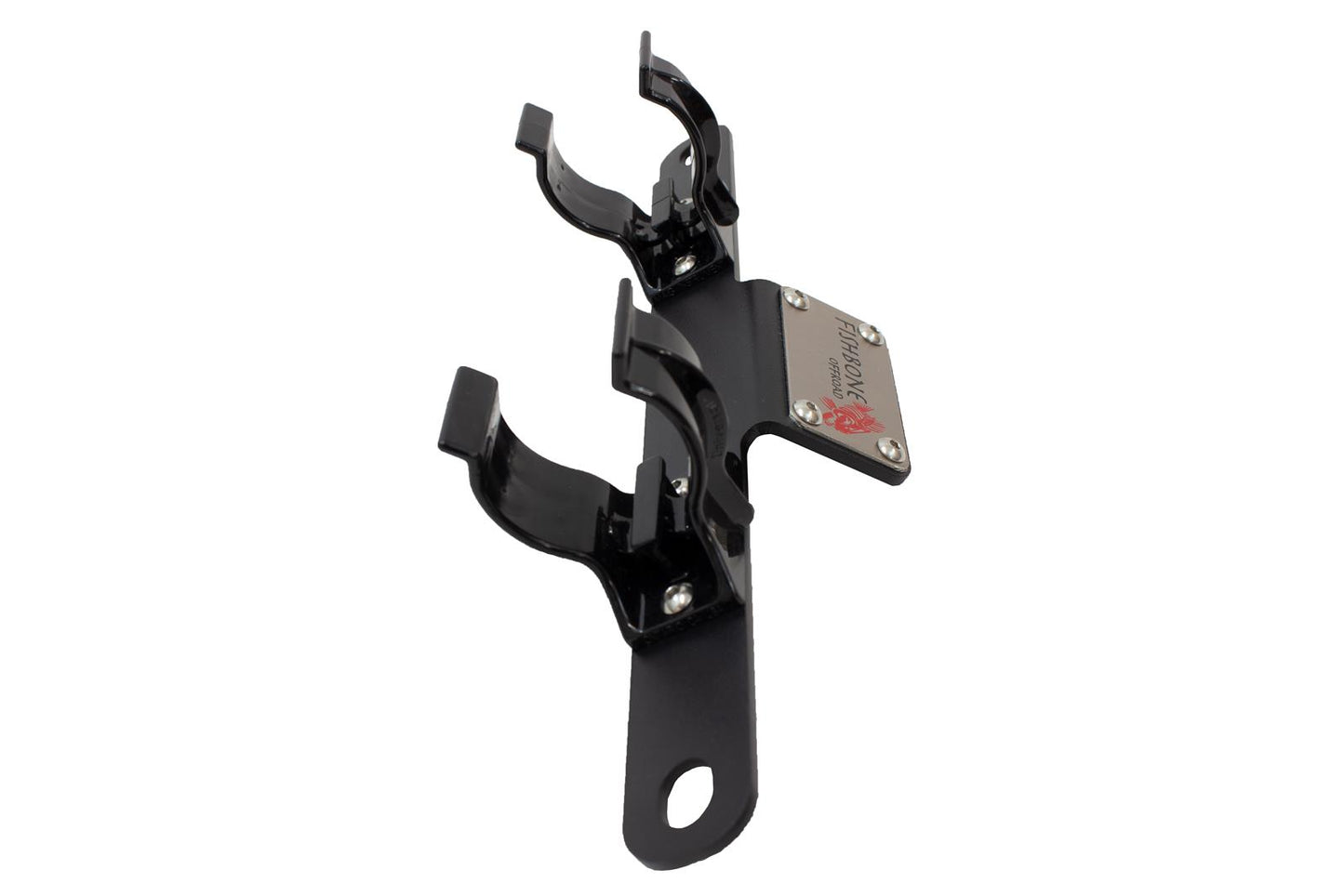 Fishbone Offroad Front Seat Flashlight Mounts FB25105