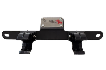 Fishbone Offroad Front Seat Flashlight Mounts FB25105