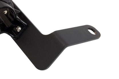 Fishbone Offroad Front Seat Flashlight Mounts FB25106