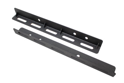 Fishbone Offroad Wrangler Tub Rail Tie-Downs FB25232
