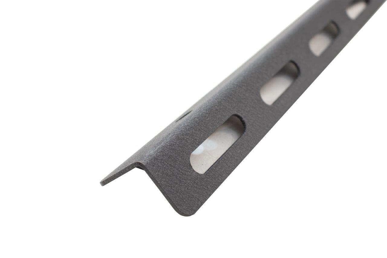 Fishbone Offroad Wrangler Tub Rail Tie-Downs FB25232