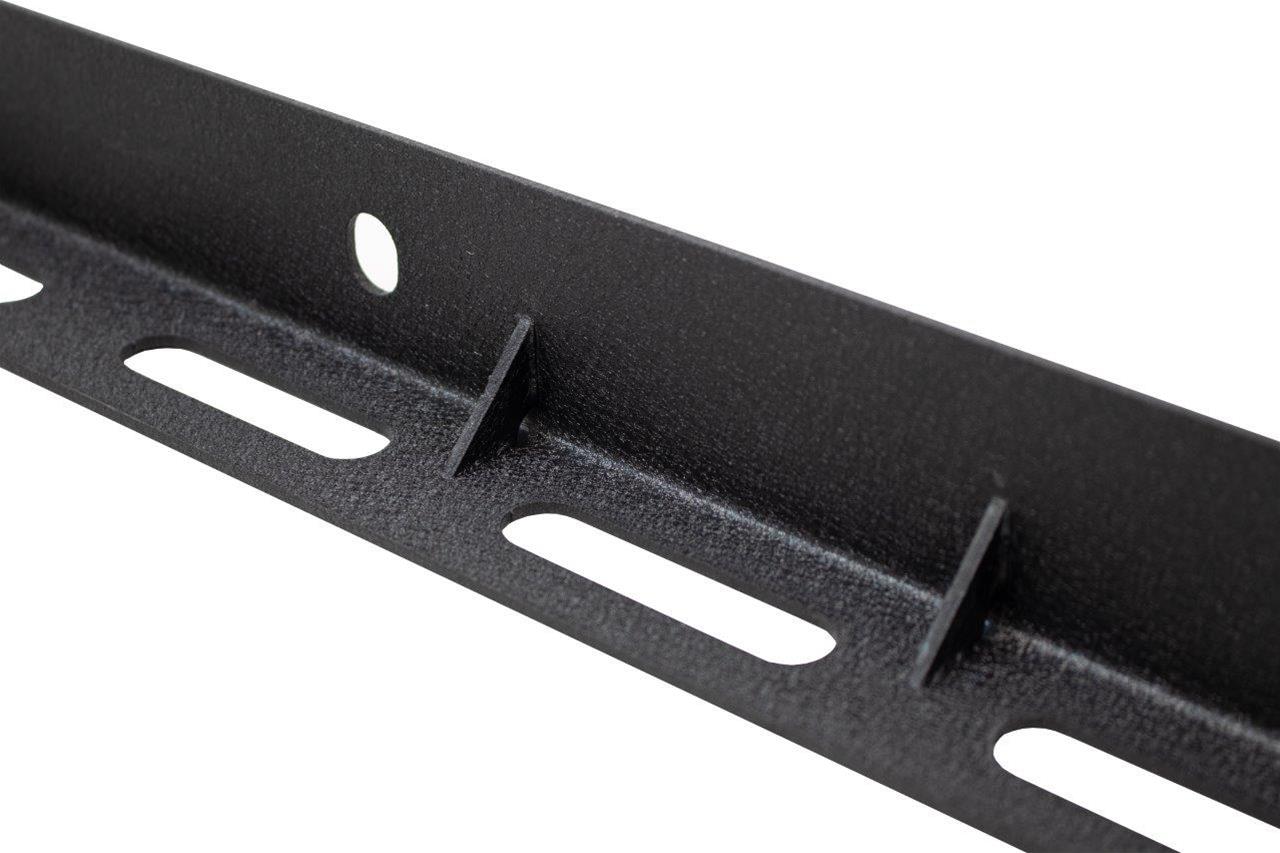 Fishbone Offroad Wrangler Tub Rail Tie-Downs FB25232