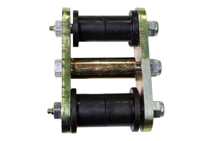 Fishbone Offroad Leaf Spring Shackles FB27221