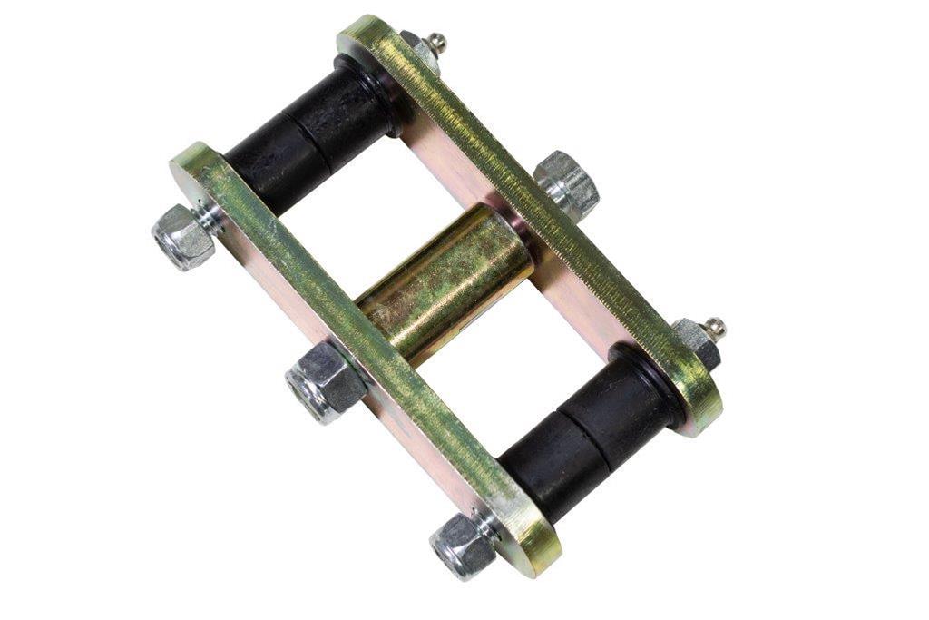 Fishbone Offroad Leaf Spring Shackles FB27222