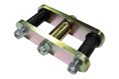 Fishbone Offroad Leaf Spring Shackles FB27222