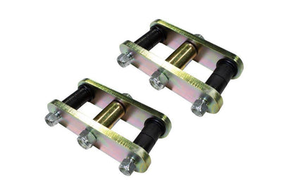Fishbone Offroad Leaf Spring Shackles FB27222