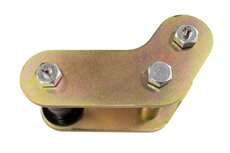 Fishbone Offroad Truck Bed Floor Fasteners FB27251