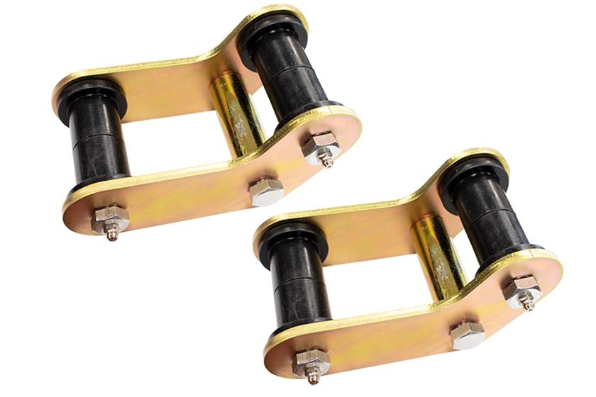 Fishbone Offroad Truck Bed Floor Fasteners FB27251