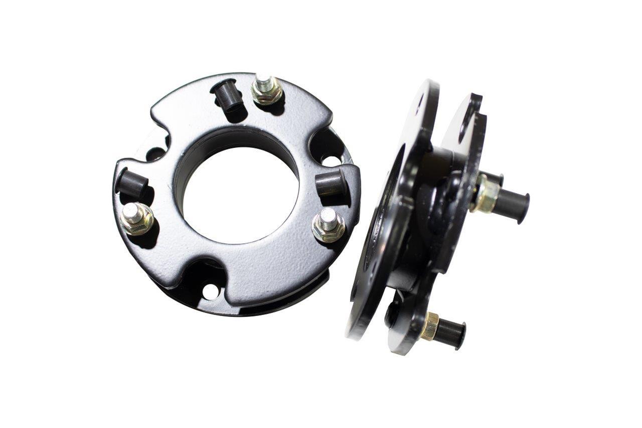 Fishbone Offroad Suspension Leveling Kits FB27252