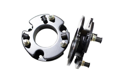 Fishbone Offroad Suspension Leveling Kits FB27252