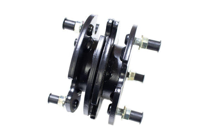 Fishbone Offroad Suspension Leveling Kits FB27252