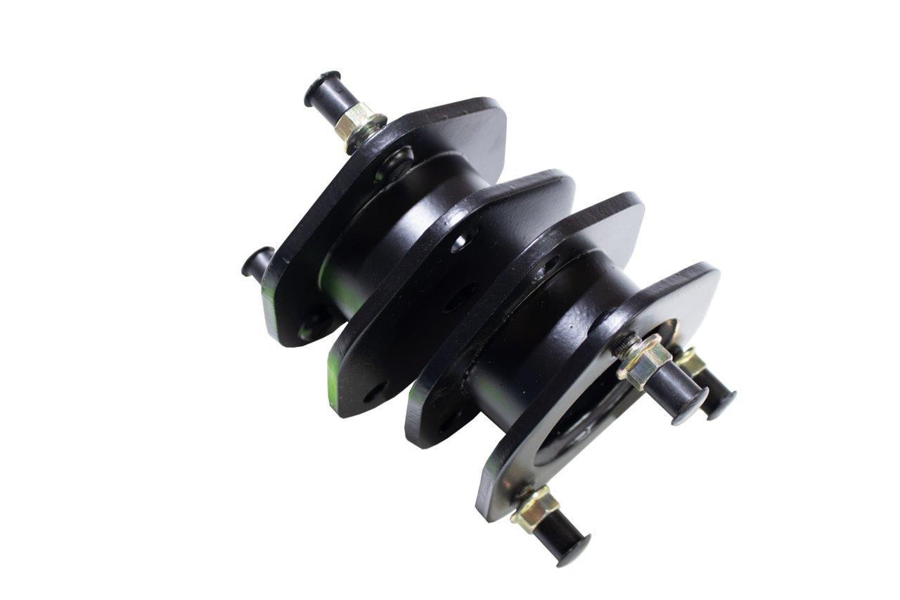 Fishbone Offroad Suspension Leveling Kits FB27253