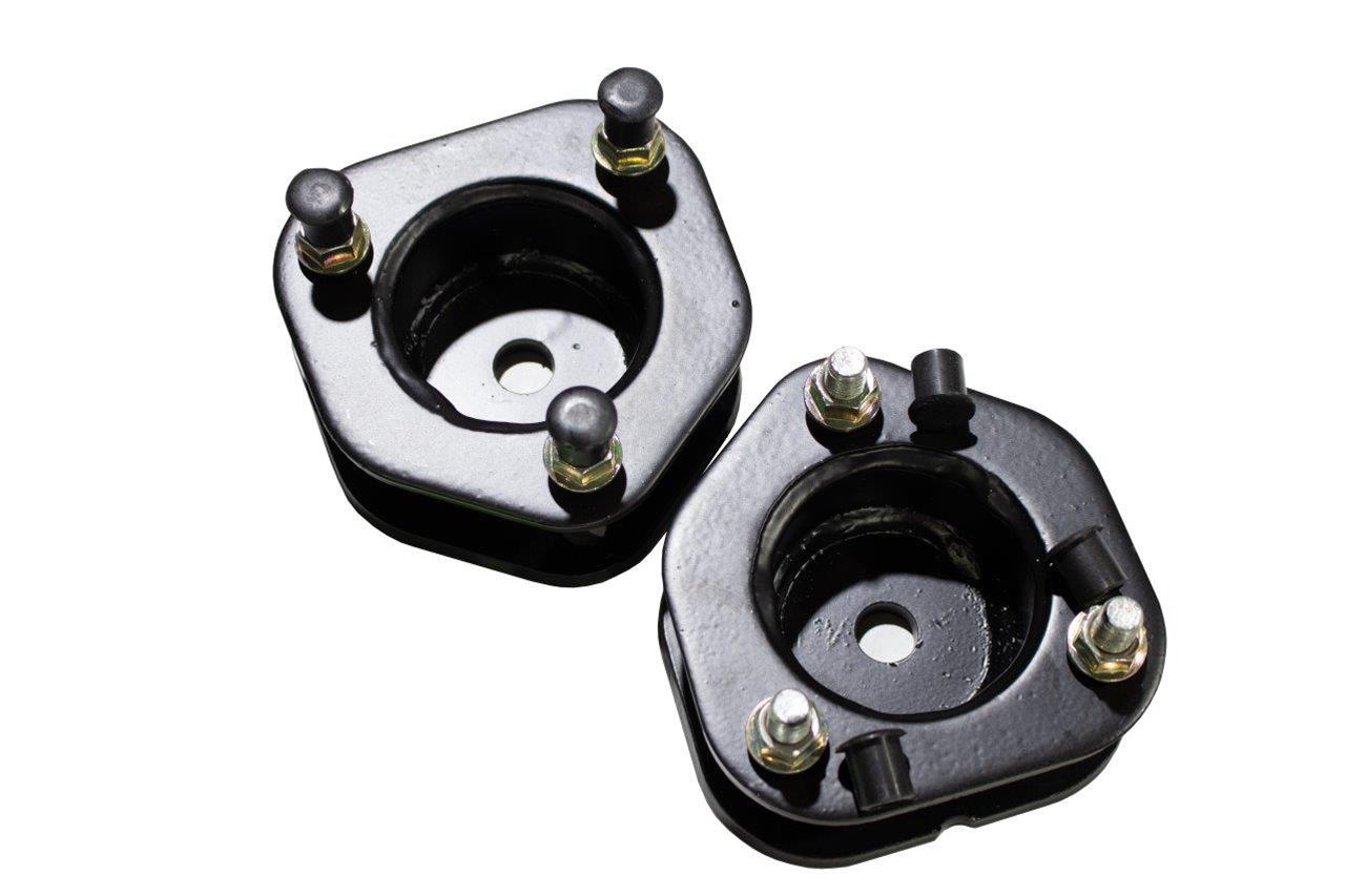 Fishbone Offroad Suspension Leveling Kits FB27253