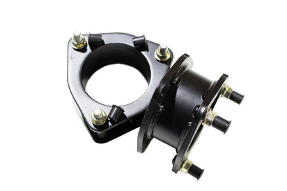 Fishbone Offroad Suspension Leveling Kits FB27254