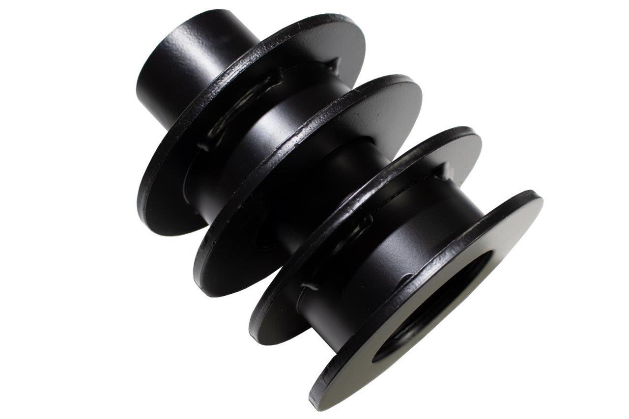 Fishbone Offroad Suspension Leveling Kits FB27255