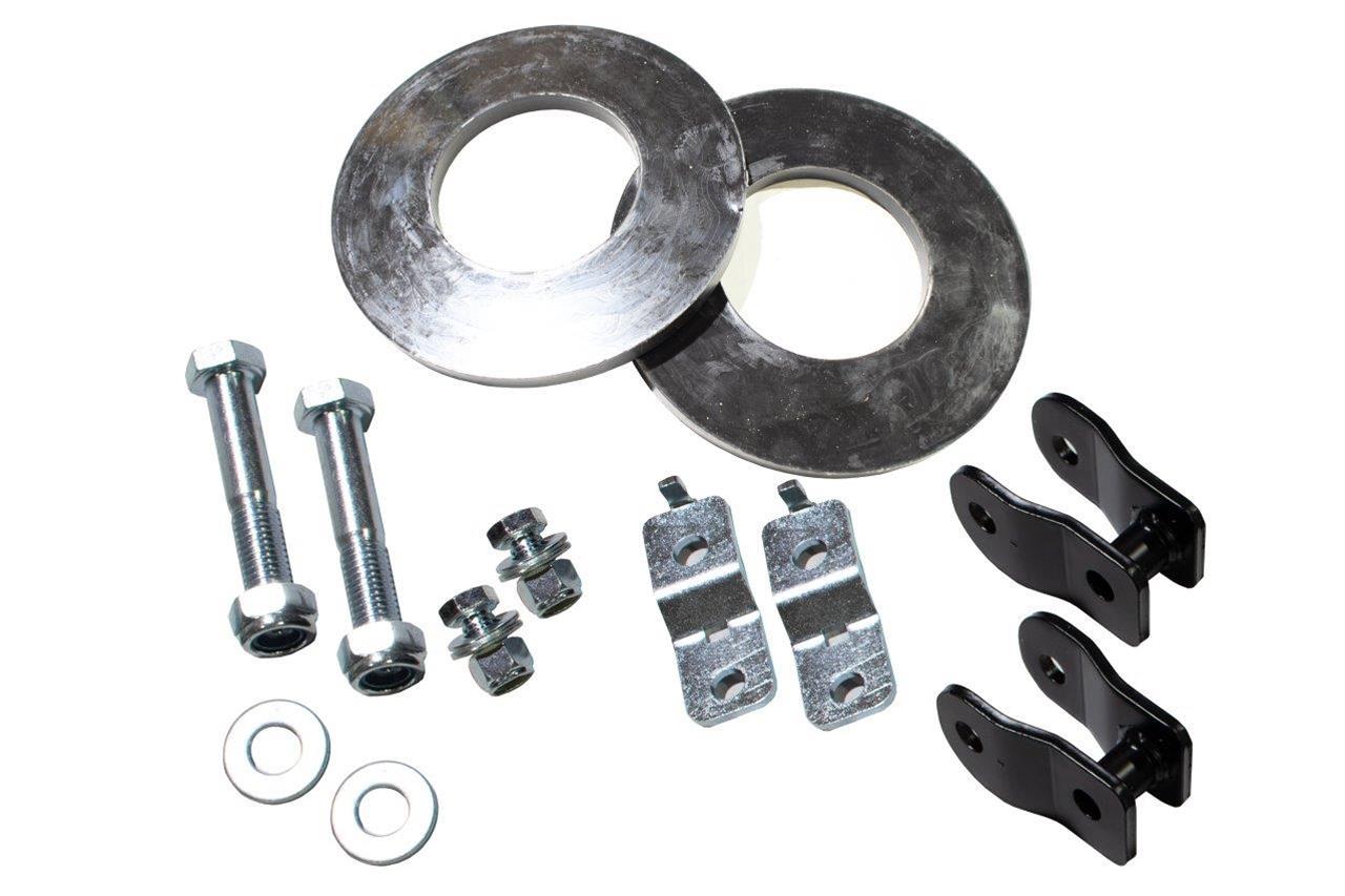 Fishbone Offroad Suspension Leveling Kits FB27255