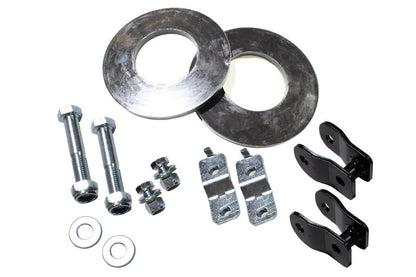 Fishbone Offroad Suspension Leveling Kits FB27255