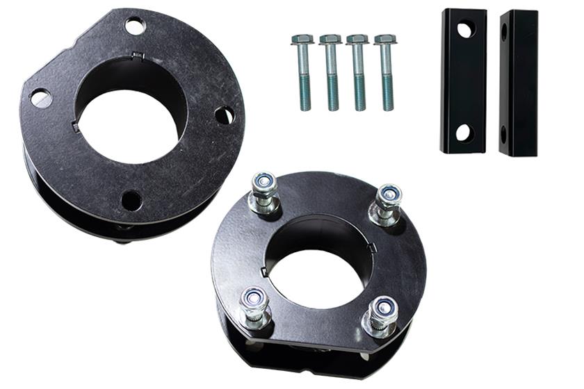 Fishbone Offroad Suspension Leveling Kits FB27257