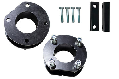 Fishbone Offroad Suspension Leveling Kits FB27257
