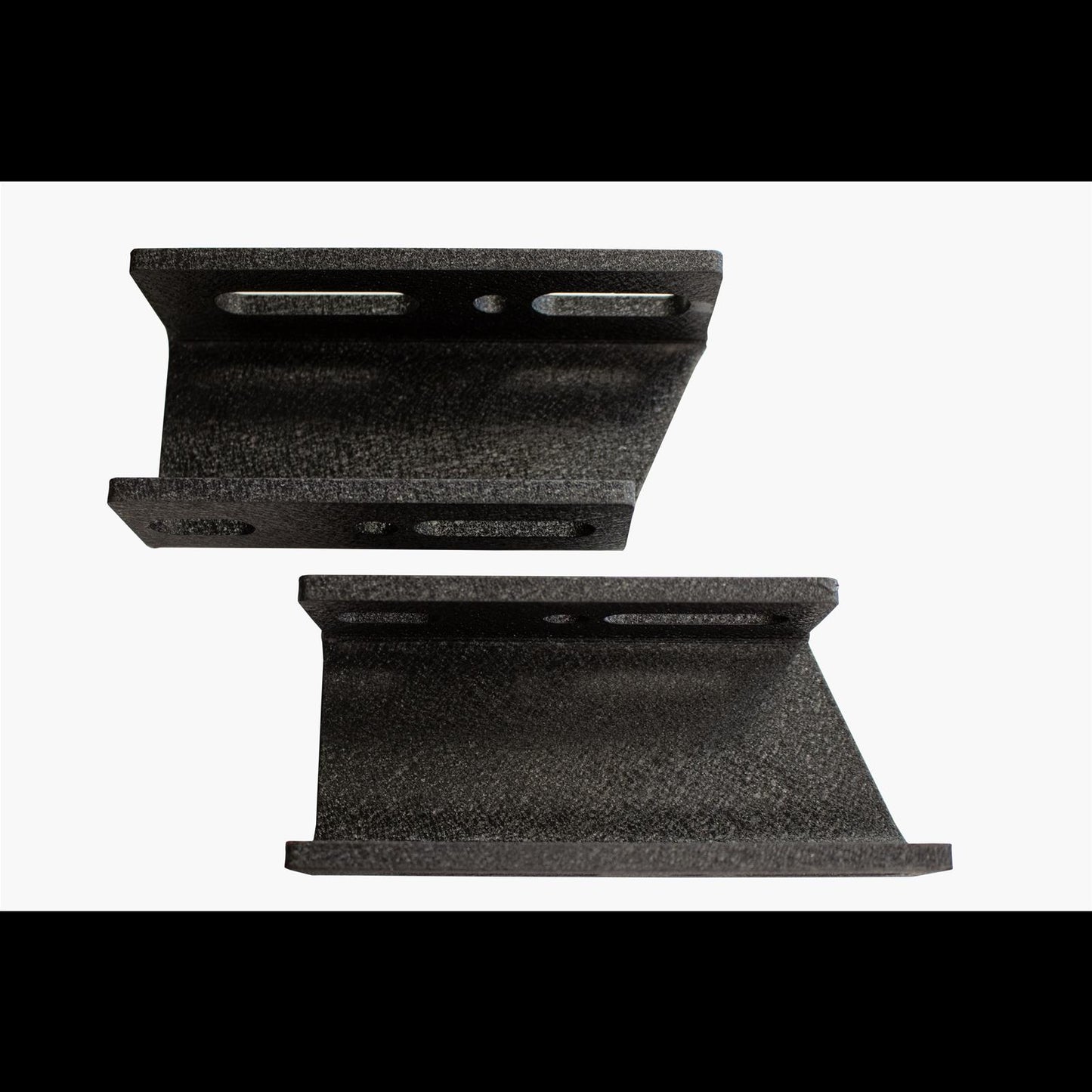 Fishbone Offroad Sway Bar Relocation Brackets FB27302