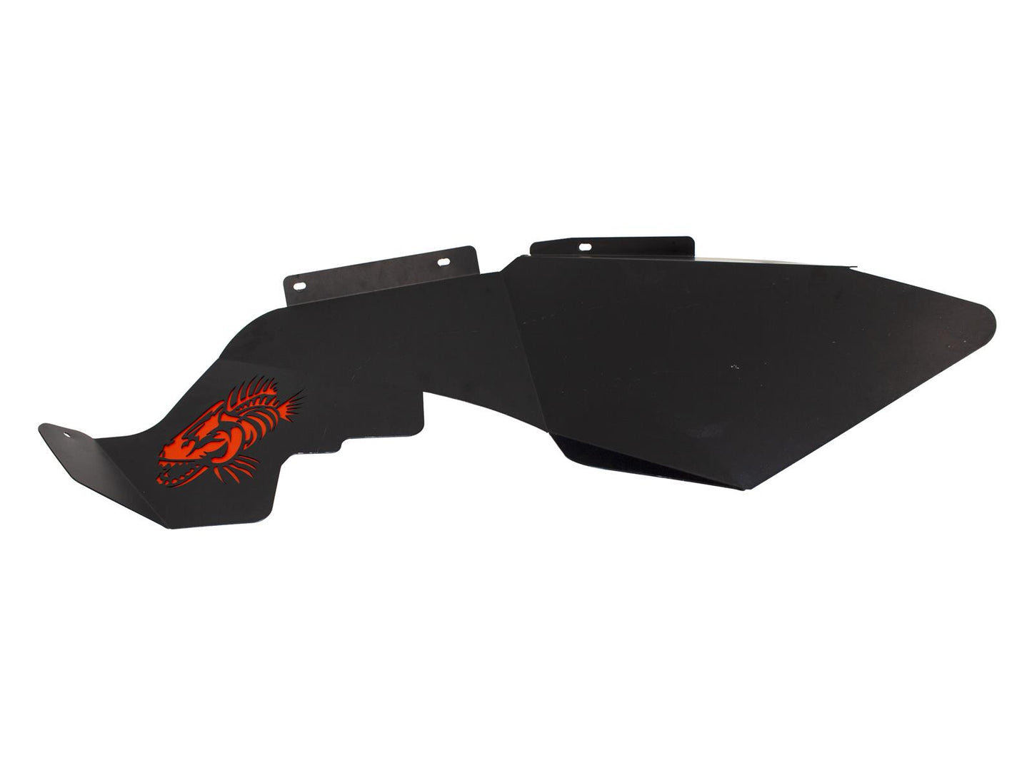 Fishbone Offroad Inner Fender Accent Plates FB31117