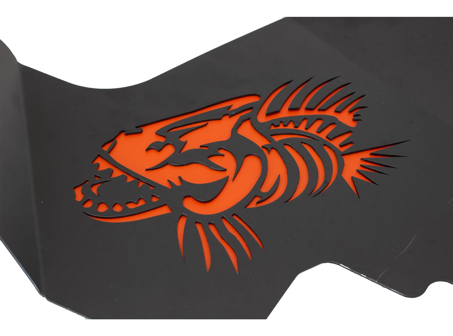 Fishbone Offroad Inner Fender Accent Plates FB31117
