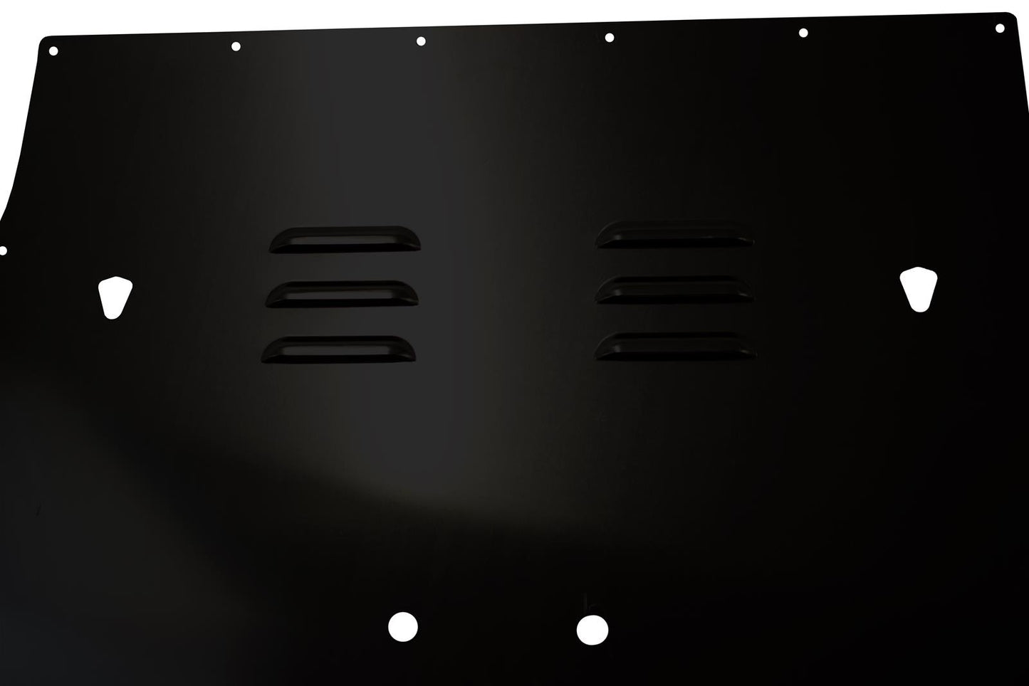 Fishbone Offroad Hood Louvers FB31131