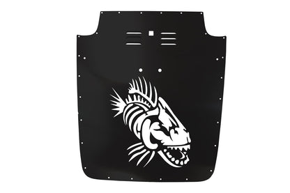 Fishbone Offroad Hood Louvers FB31132
