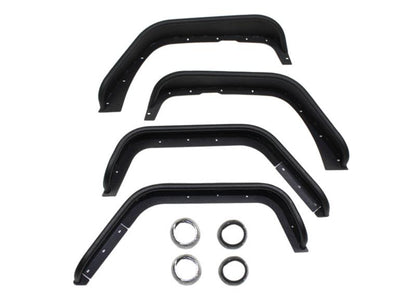 Fishbone Offroad Tube Fenders FB33006