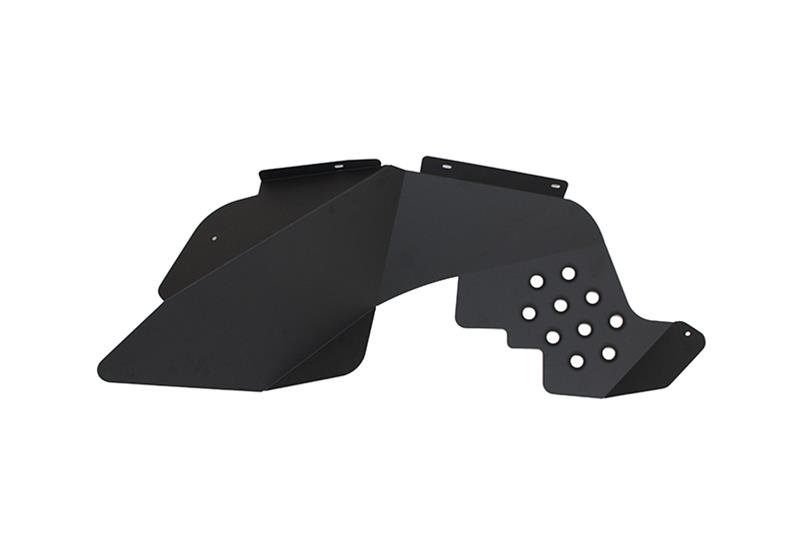 Fishbone Offroad Inner Fenders FB33007F