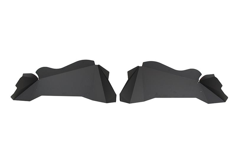 Fishbone Offroad Inner Fenders FB33007R