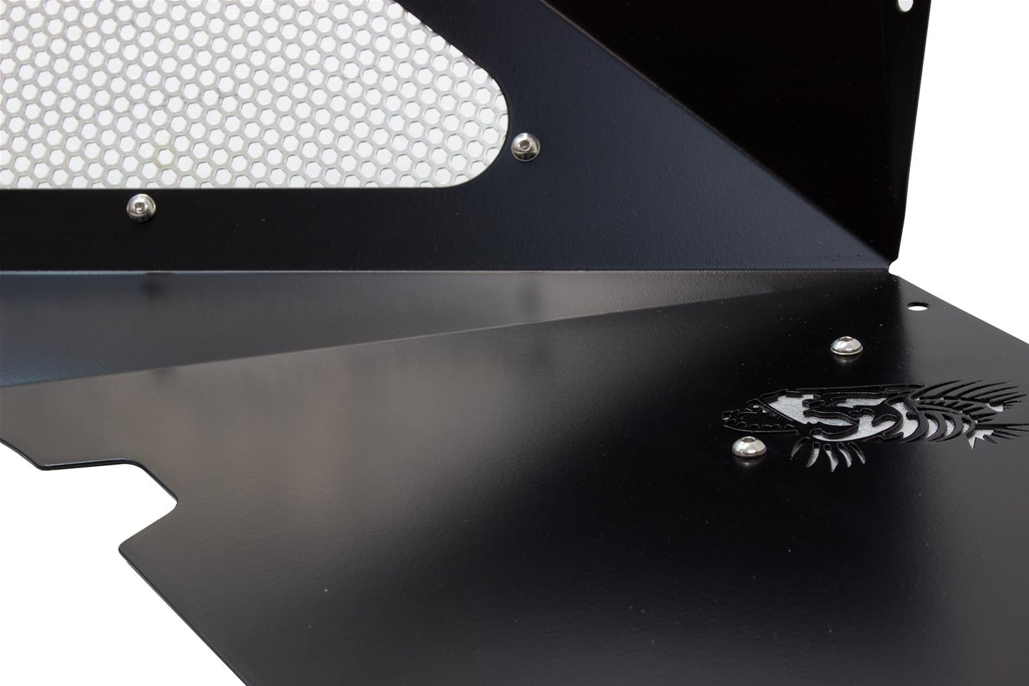 Fishbone Offroad Legacy Inner Fenders FB33130