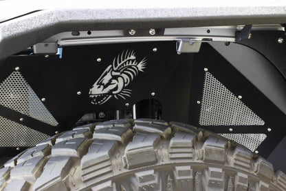 Fishbone Offroad Legacy Inner Fenders FB33130