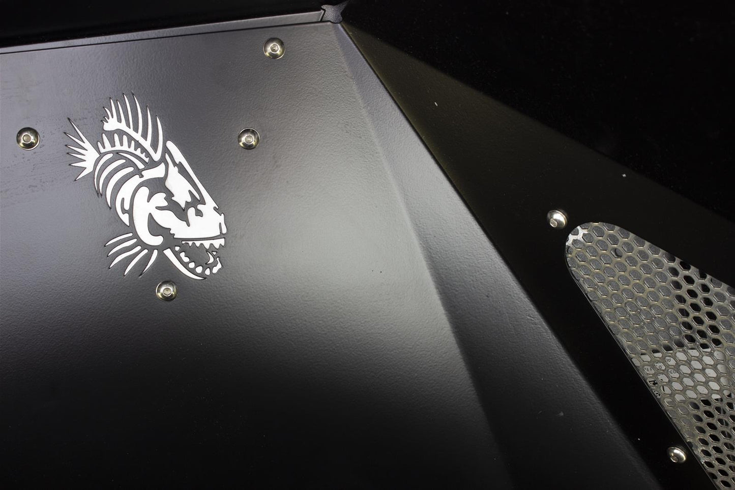 Fishbone Offroad Legacy Inner Fenders FB33130F