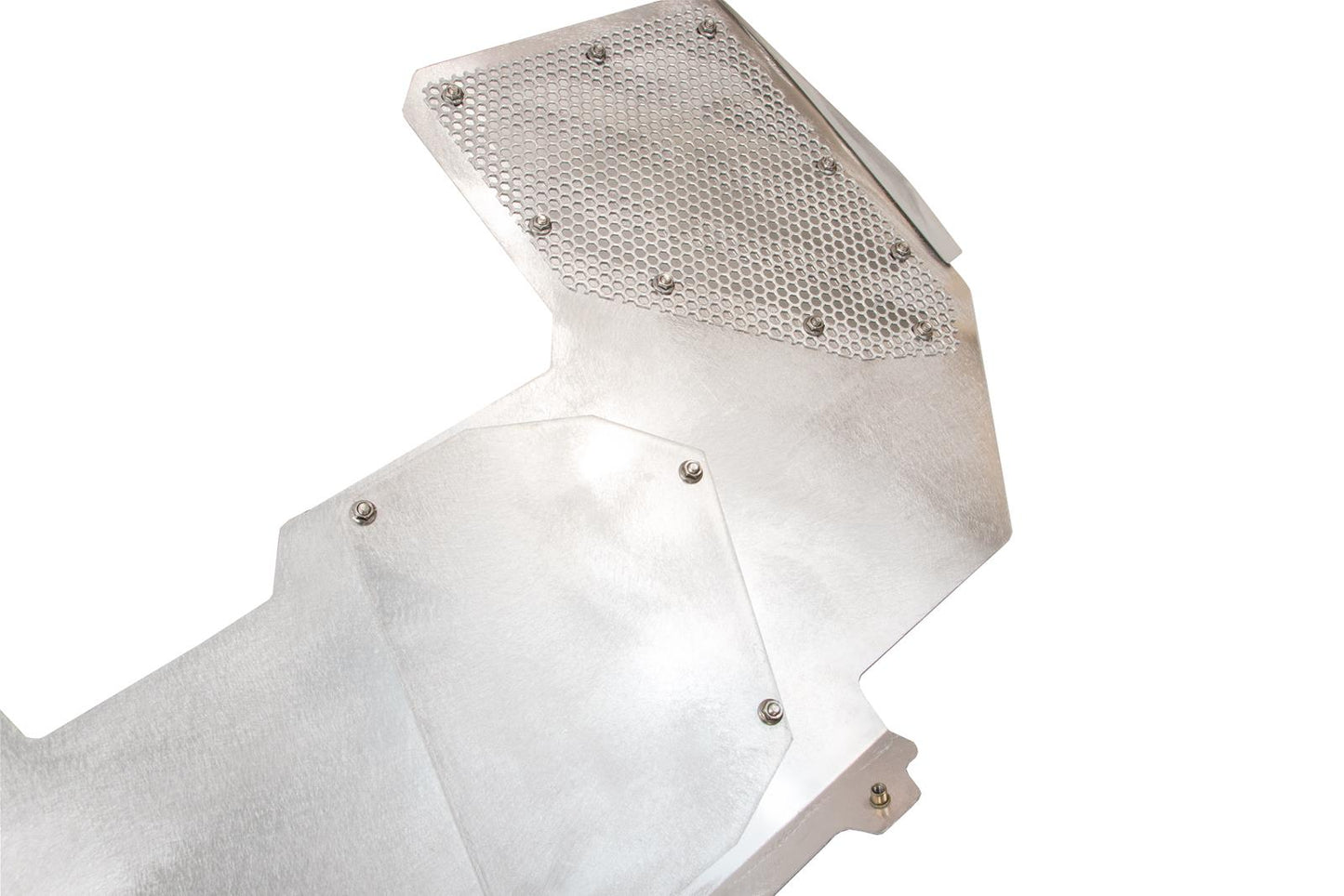 Fishbone Offroad Inner Fenders FB33192F